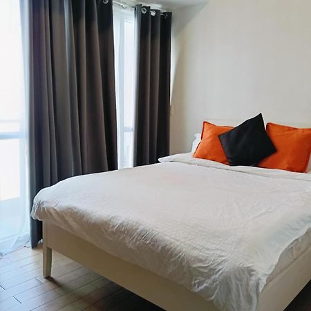 81 Newport Boulevard Cluster 4 - 8F Across Naia Airport, Terminal 3 파사이 외부 사진