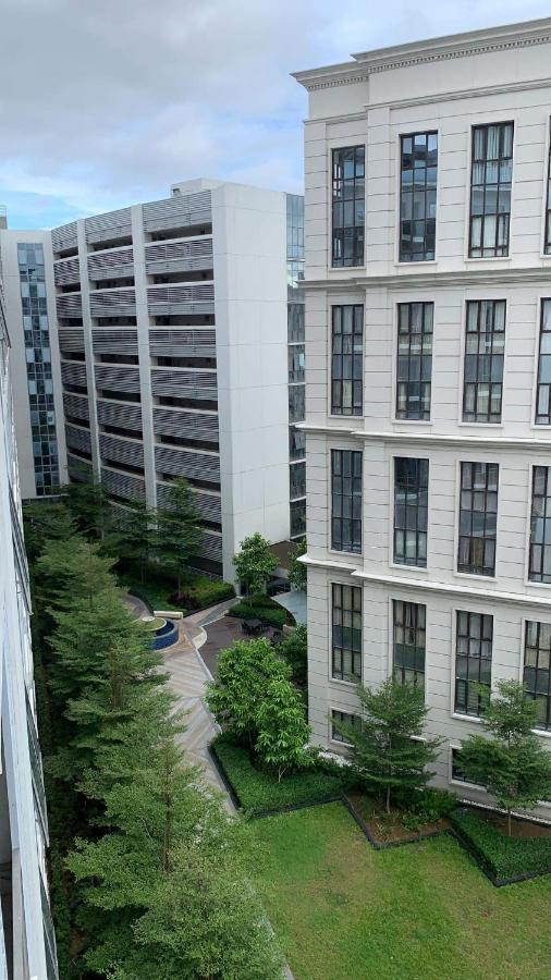 81 Newport Boulevard Cluster 4 - 8F Across Naia Airport, Terminal 3 파사이 외부 사진