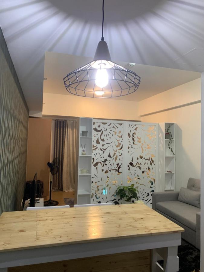 81 Newport Boulevard Cluster 4 - 8F Across Naia Airport, Terminal 3 파사이 외부 사진