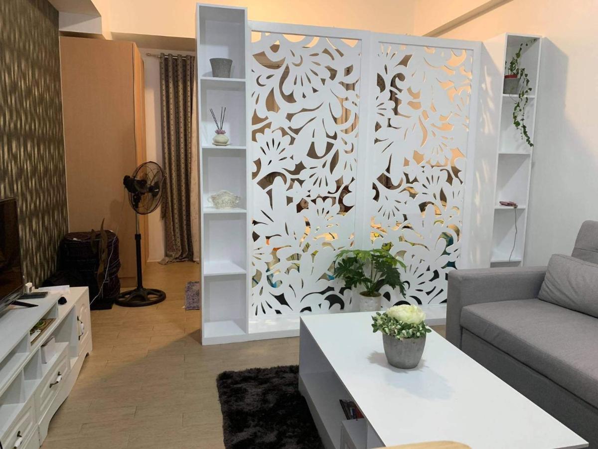 81 Newport Boulevard Cluster 4 - 8F Across Naia Airport, Terminal 3 파사이 외부 사진