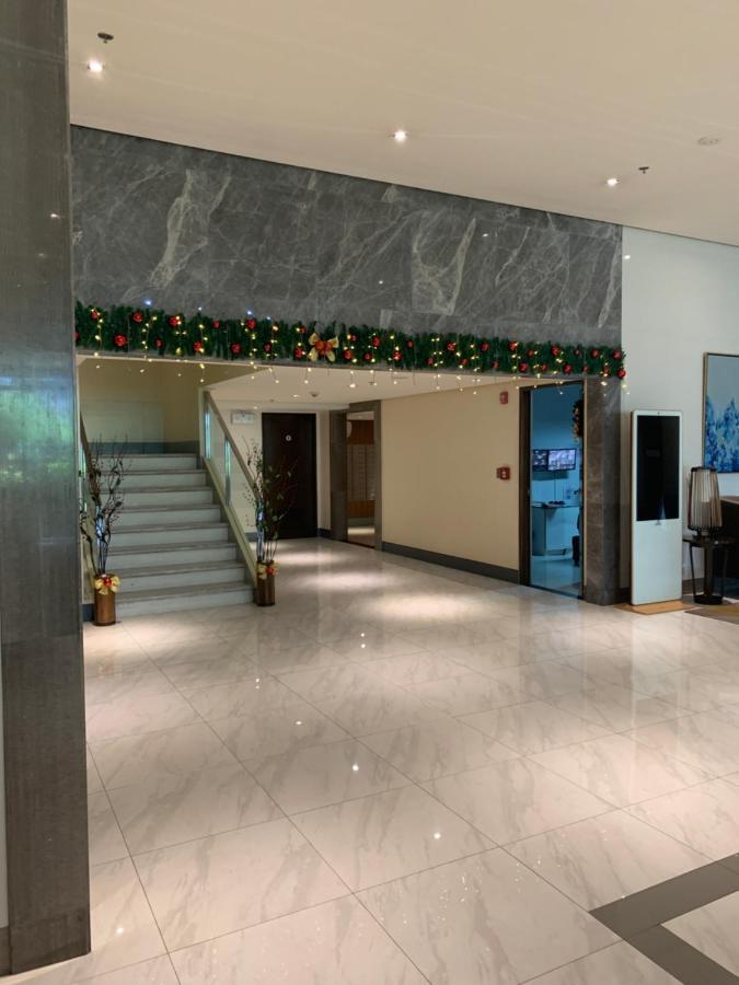 81 Newport Boulevard Cluster 4 - 8F Across Naia Airport, Terminal 3 파사이 외부 사진