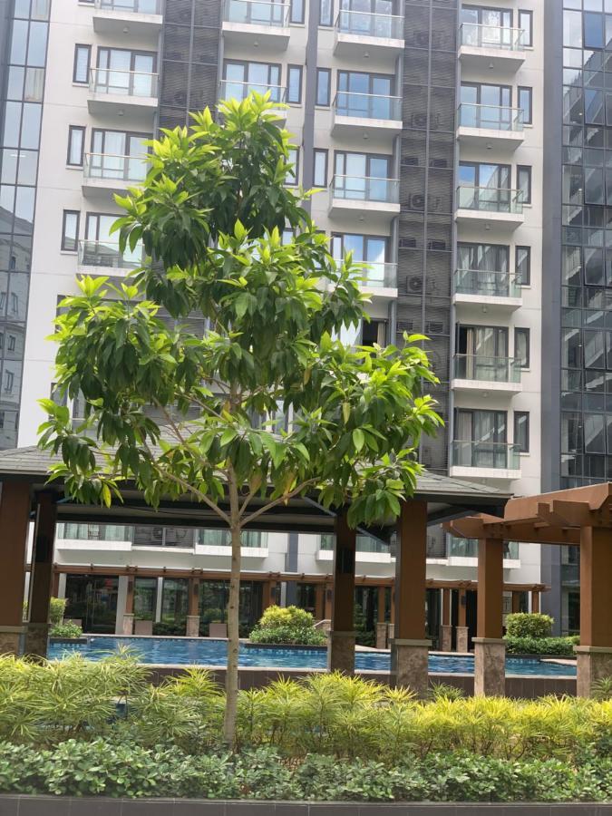 81 Newport Boulevard Cluster 4 - 8F Across Naia Airport, Terminal 3 파사이 외부 사진