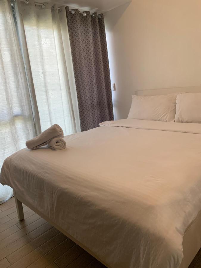 81 Newport Boulevard Cluster 4 - 8F Across Naia Airport, Terminal 3 파사이 외부 사진