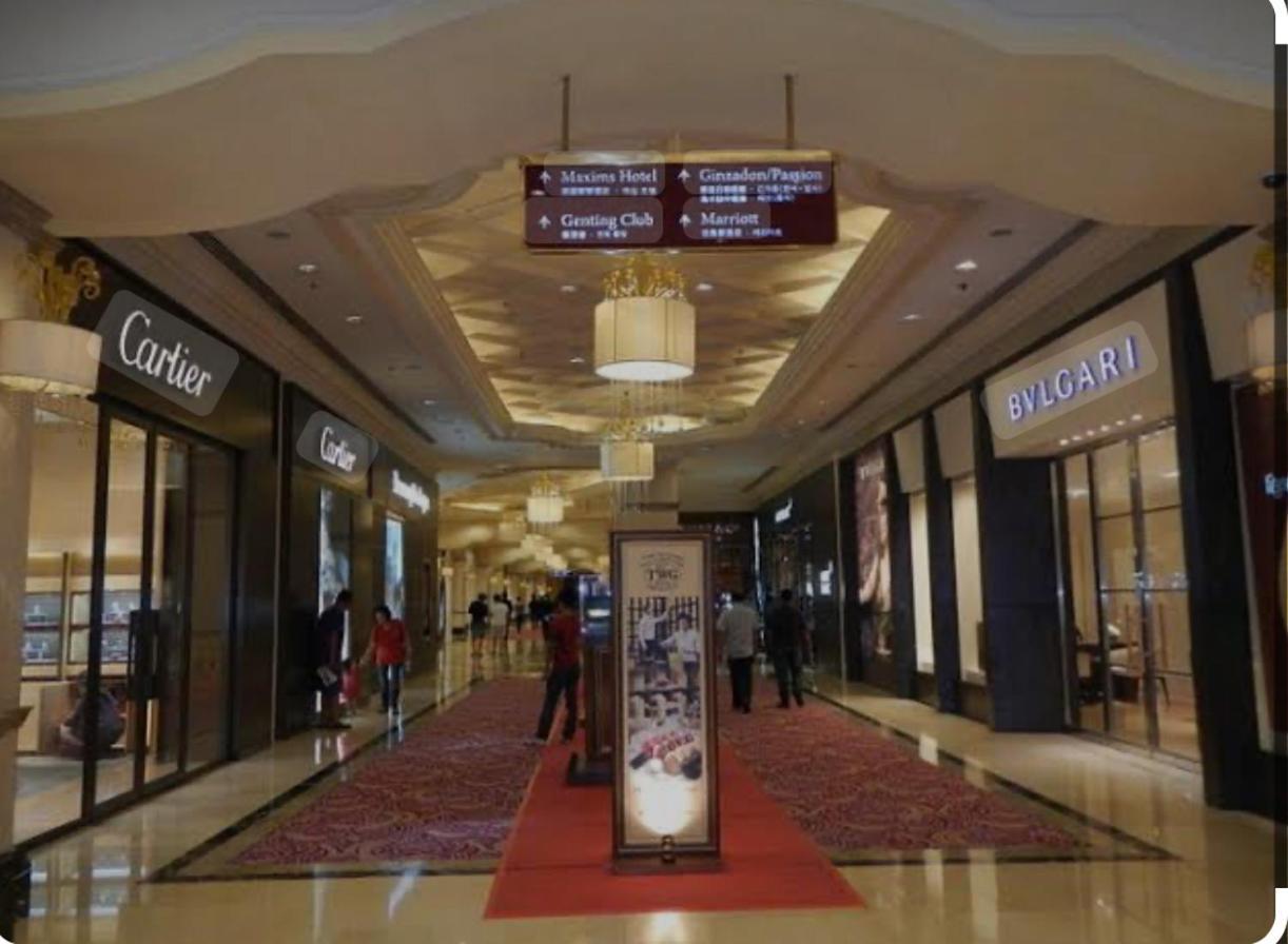 81 Newport Boulevard Cluster 4 - 8F Across Naia Airport, Terminal 3 파사이 외부 사진