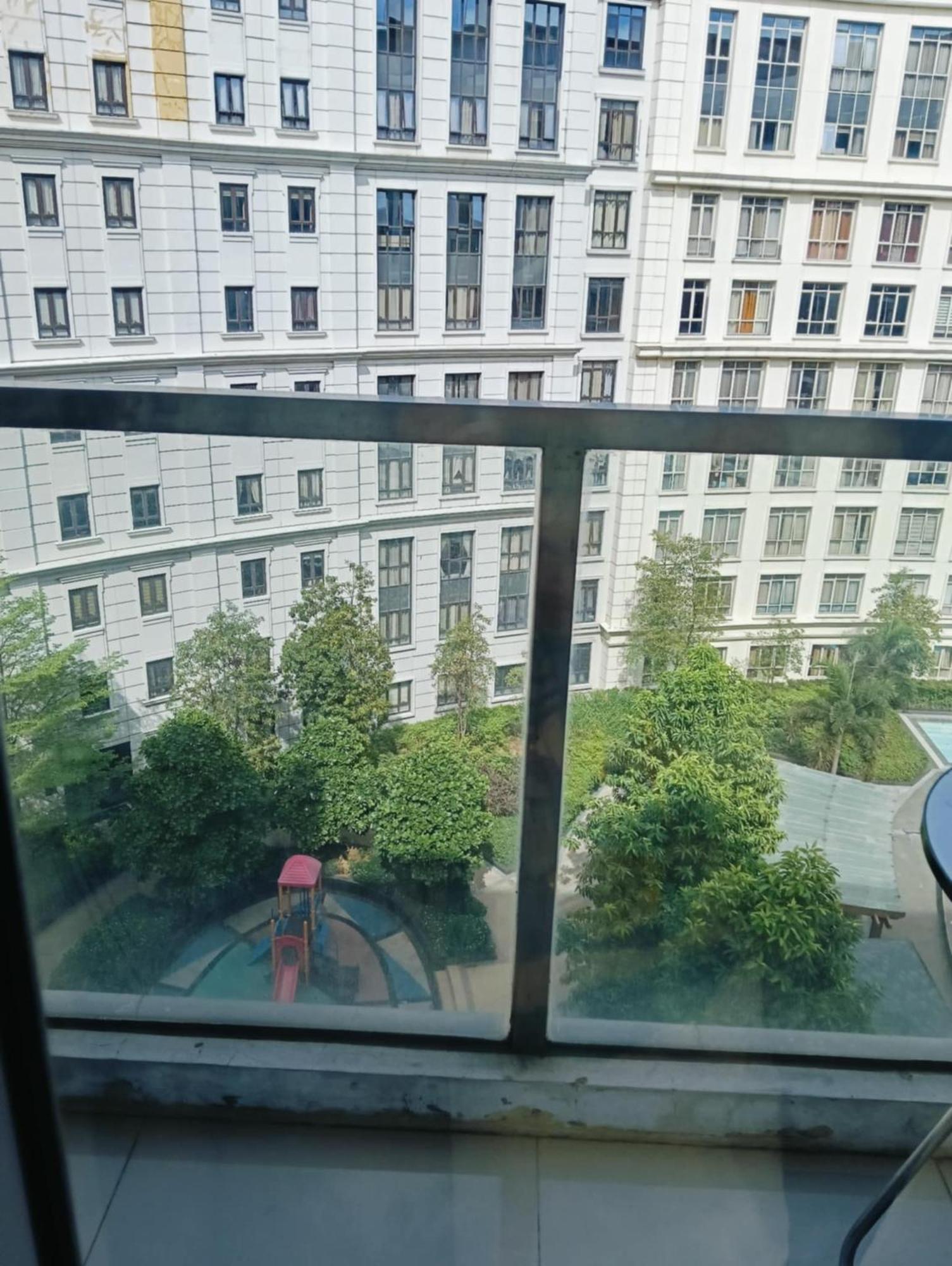 81 Newport Boulevard Cluster 4 - 8F Across Naia Airport, Terminal 3 파사이 외부 사진