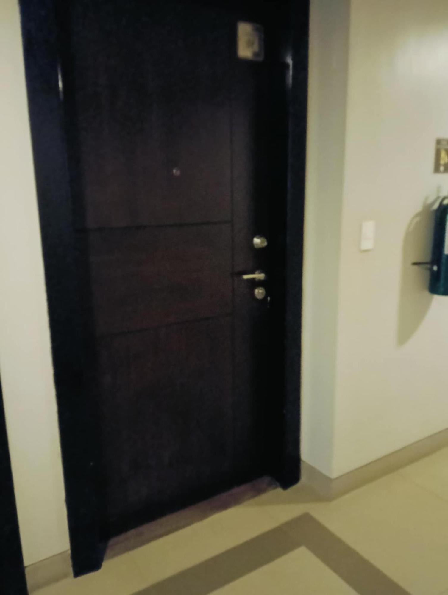 81 Newport Boulevard Cluster 4 - 8F Across Naia Airport, Terminal 3 파사이 외부 사진