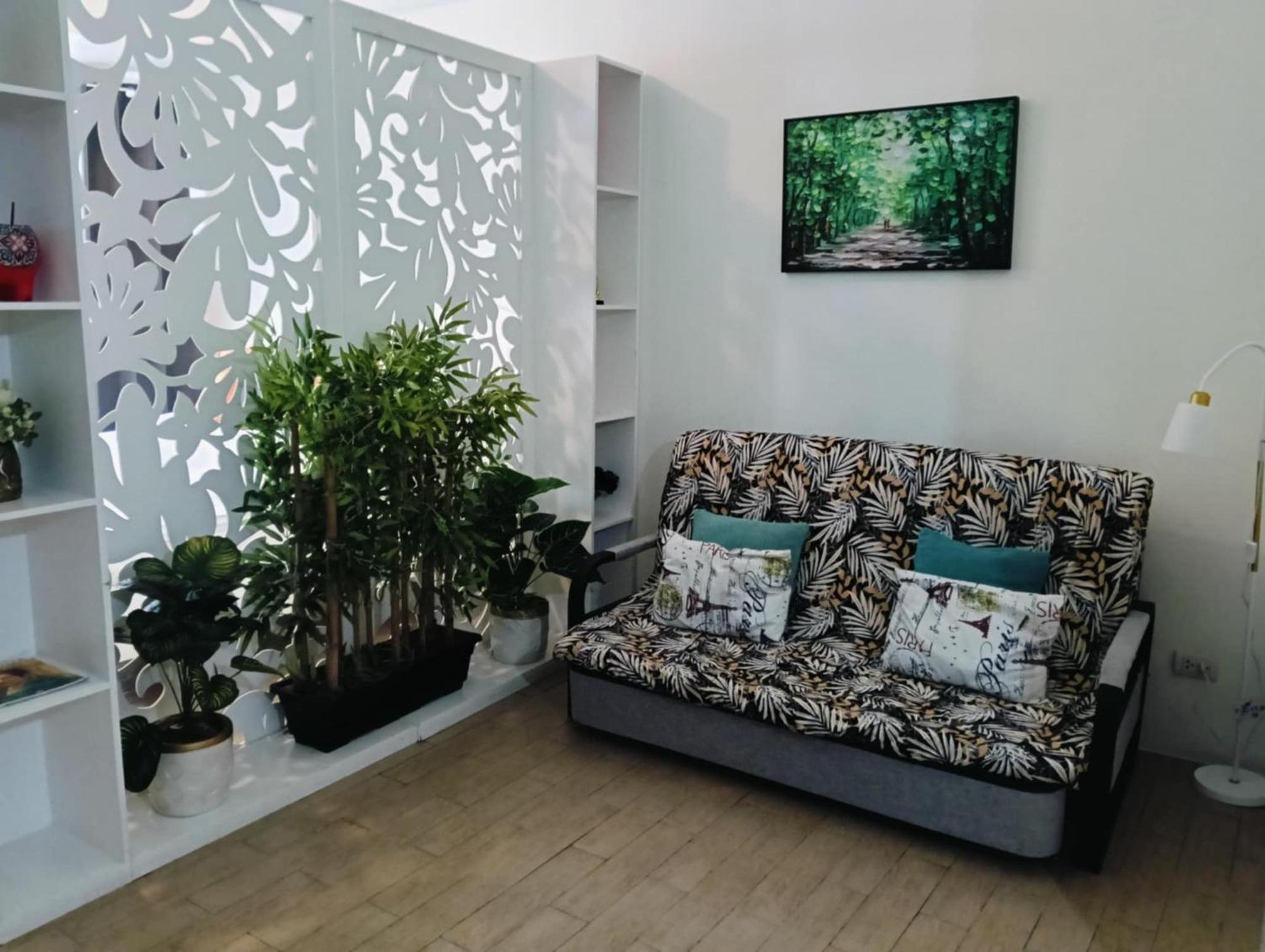 81 Newport Boulevard Cluster 4 - 8F Across Naia Airport, Terminal 3 파사이 외부 사진